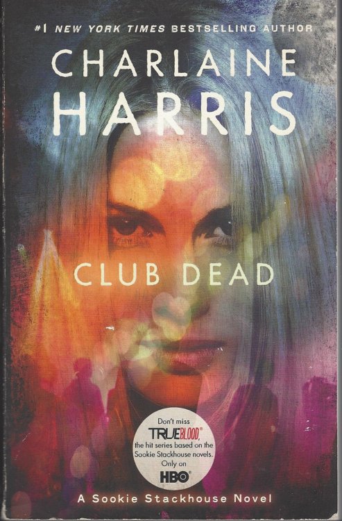 CLUB DEAD