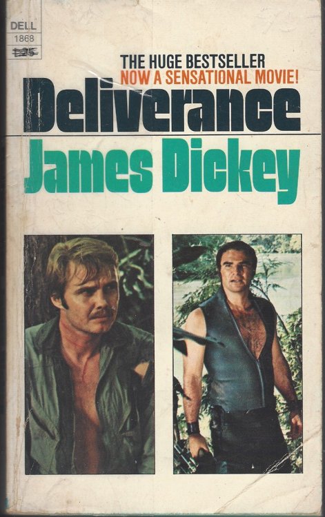 DELIVERANCE