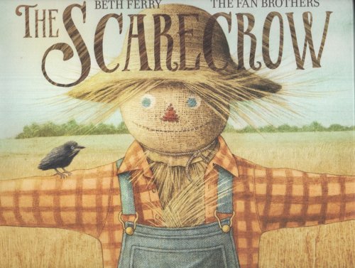 THE SCARECROW