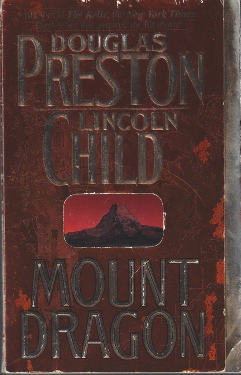 MOUNT DRAGON