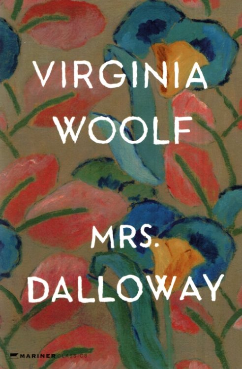 MRS DALLOWAY