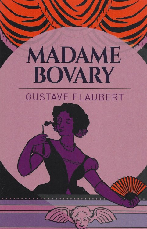 MADAME BOVARY
