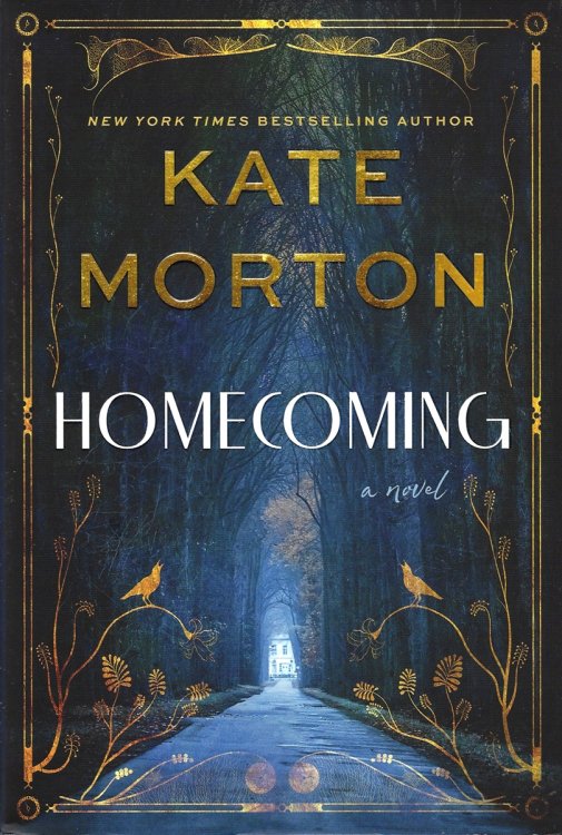 HOMECOMING