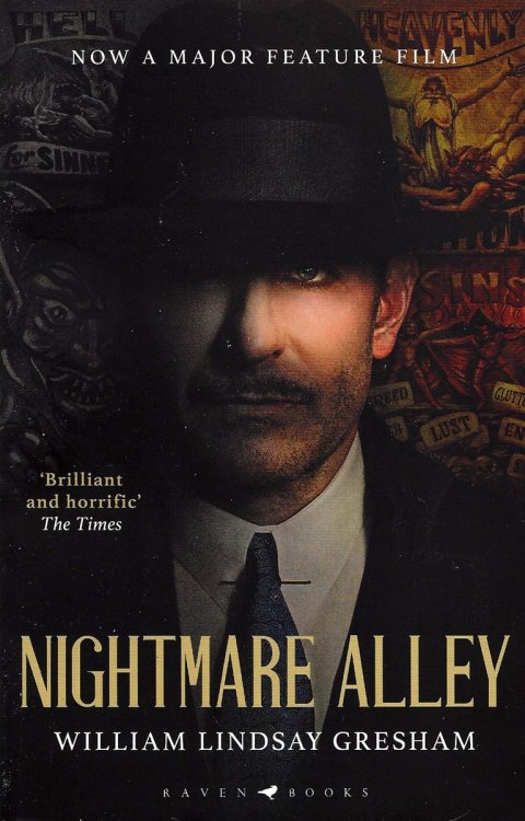 NIGHTMARE ALLEY