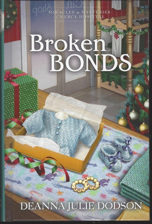 BROKEN BONDS
