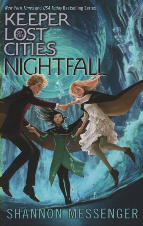 NIGHTFALL