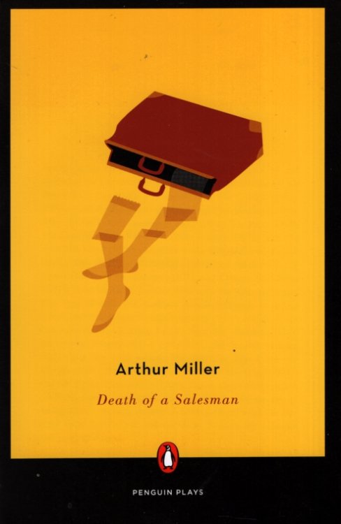 DEATH OF A SALESMAN