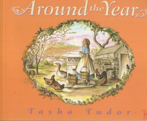 AROUND THE YEAR