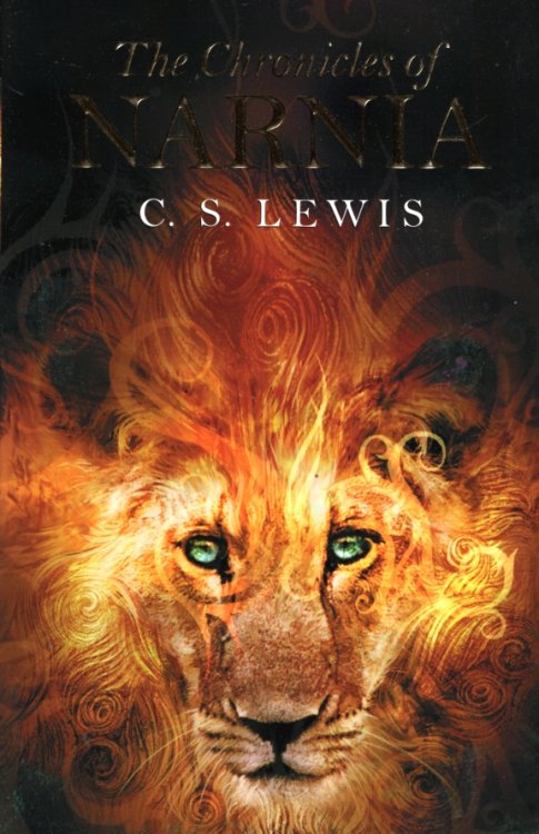 THE CHRONICLES OF NARNIA 7 BOOKS IN 1 PAPERBACK