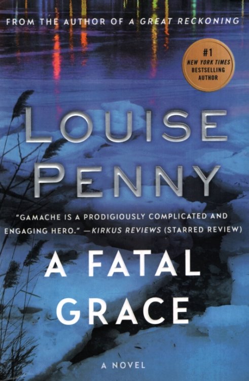 A FATAL GRACE