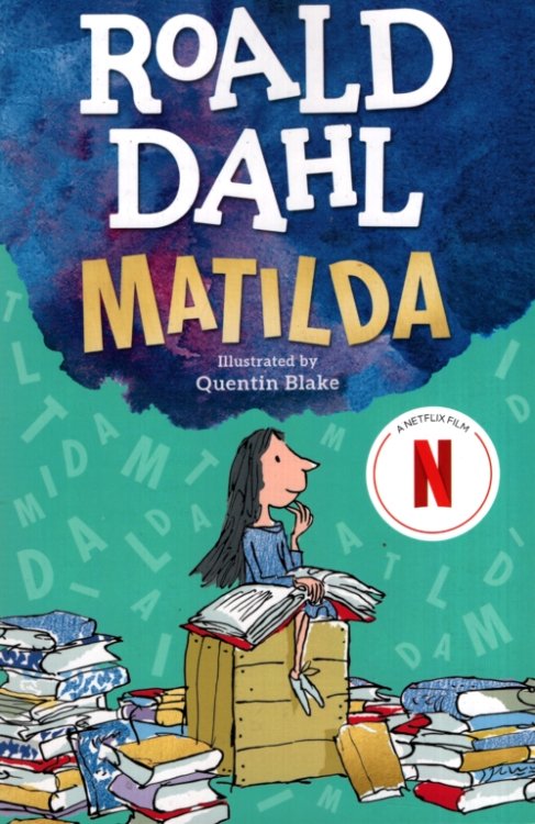 MATILDA