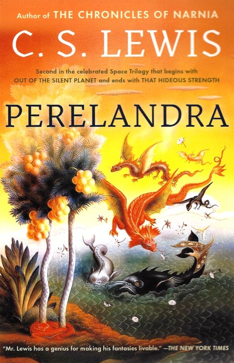 PERELANDRA