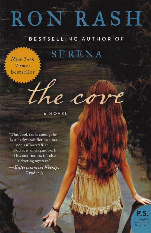 THE COVE