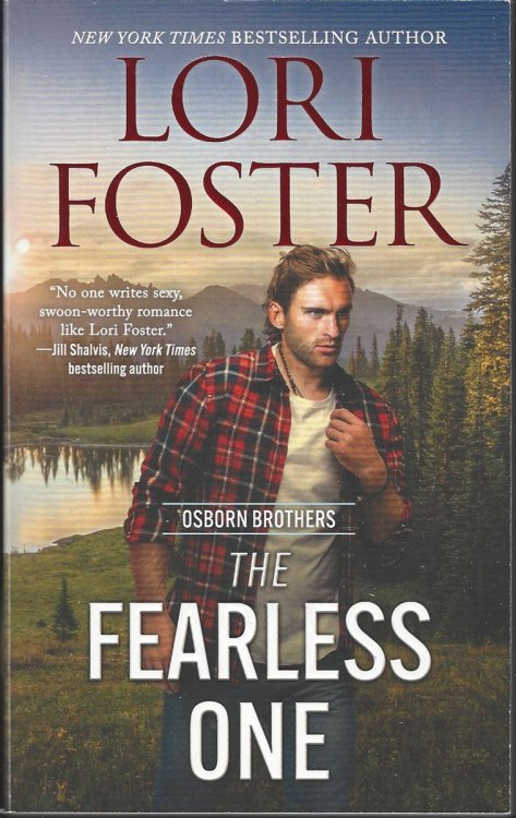 THE FEARLESS ONE