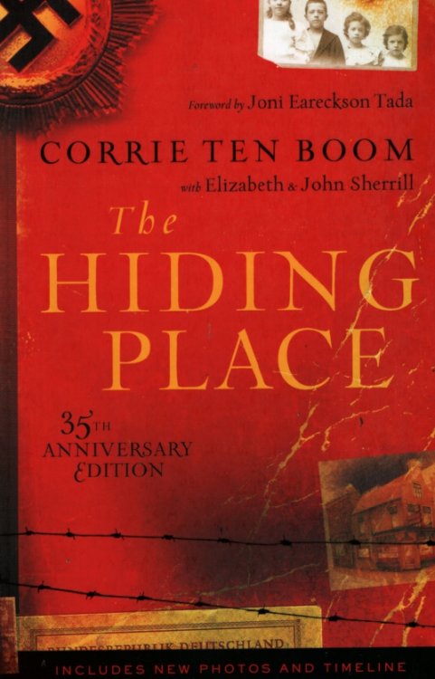 THE HIDING PLACE