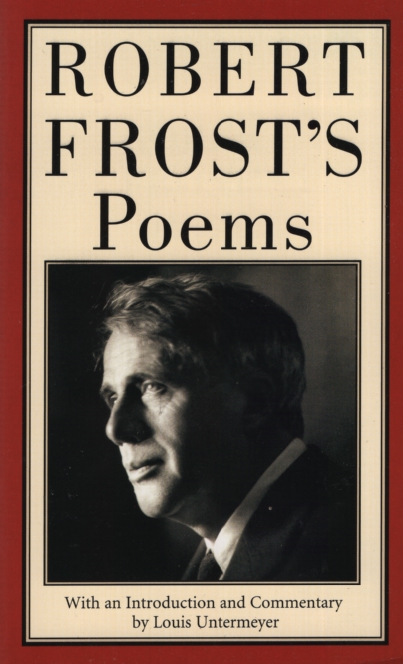 ROBERT FROST'S POEMS
