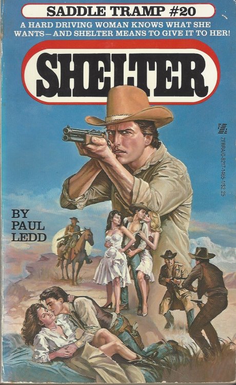 SHELTER