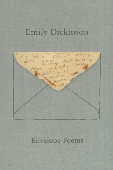 ENVELOPE POEMS