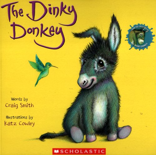 THE DINKY DONKEY