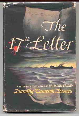 THE 17TH LETTER