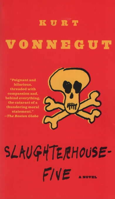 SLAUGHTERHOUSE FIVE