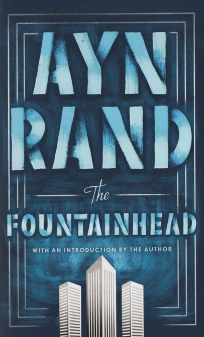 THE FOUNTAINHEAD