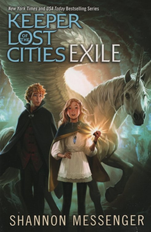 EXILE