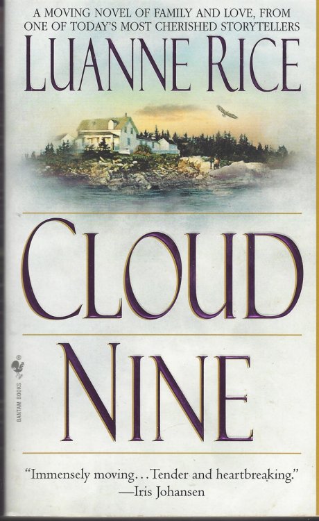 CLOUD NINE