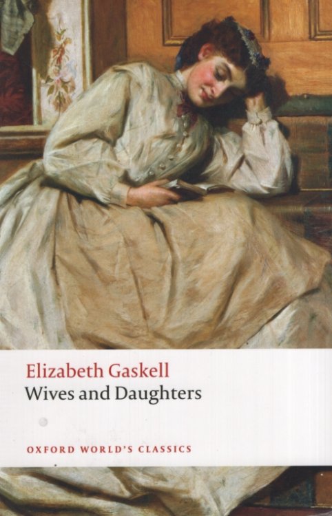 WIVES AND DAUGHTERS