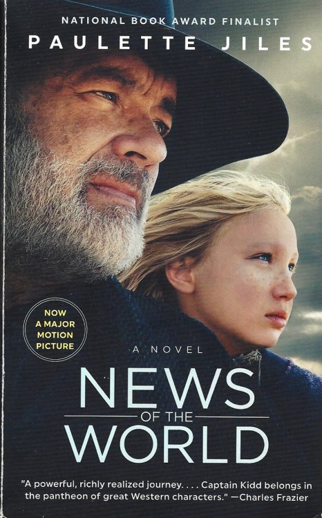 NEWS OF THE WORLD