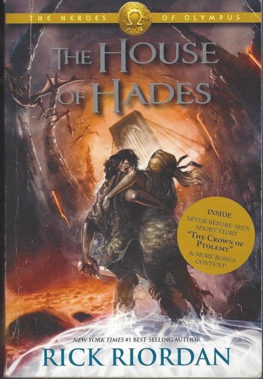 THE HOUSE OF HADES