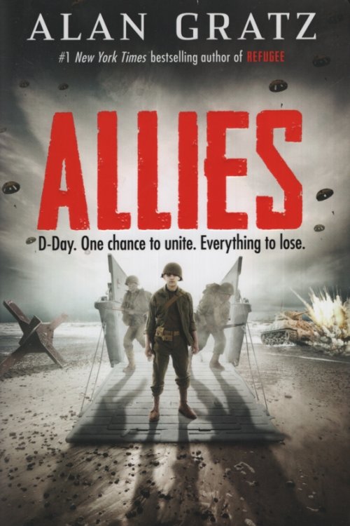 ALLIES