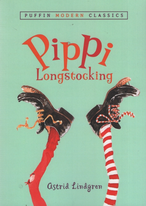 PIPPI LONGSTOCKING