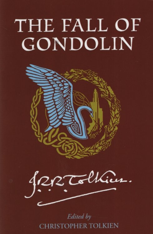 THE FALL OF GONDOLIN