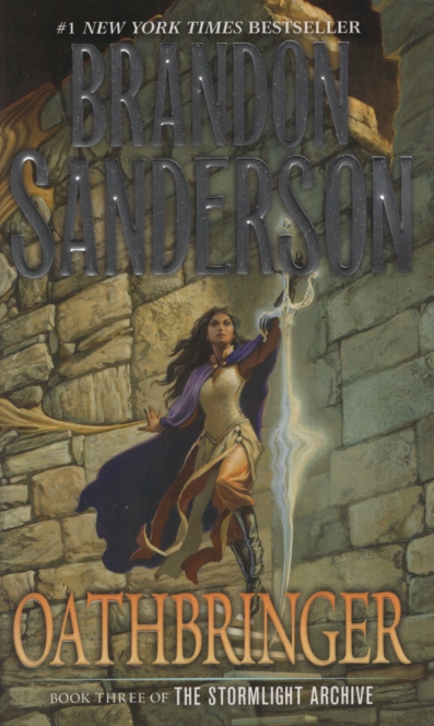 OATHBRINGER