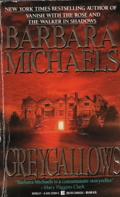 GREYGALLOWS