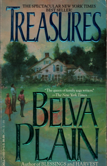 TREASURES