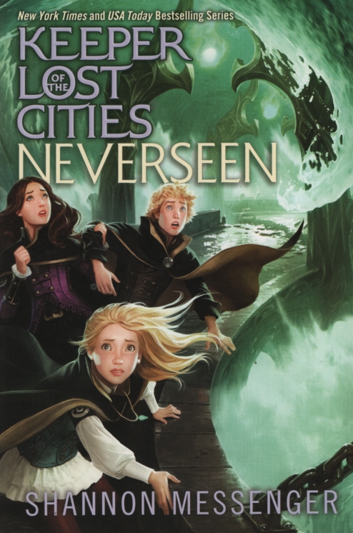 NEVERSEEN