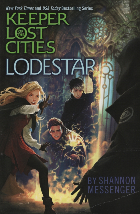 LODESTAR