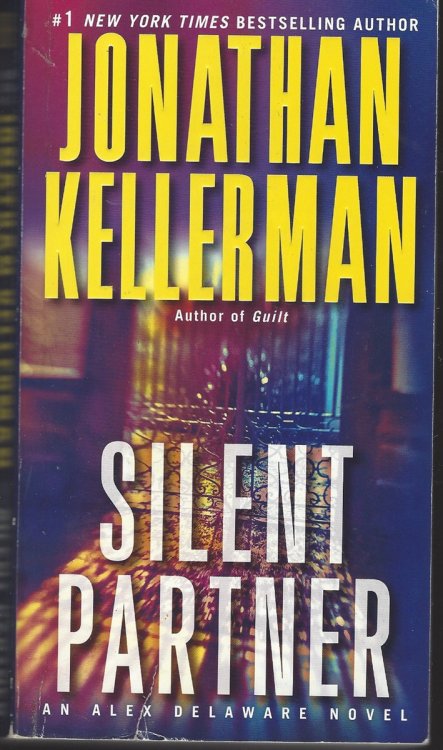 SILENT PARTNER