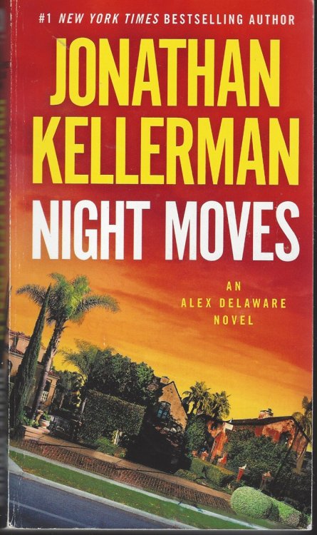 NIGHT MOVES
