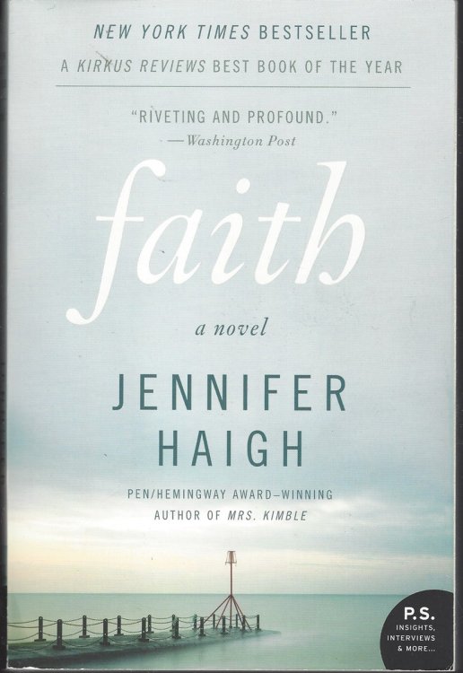 FAITH