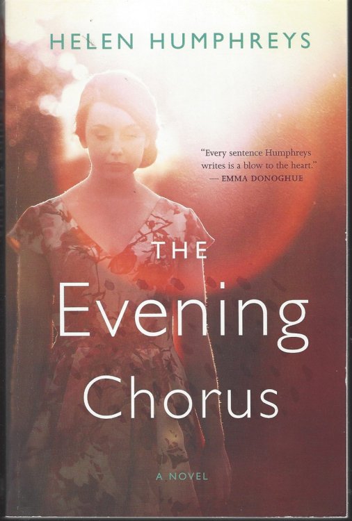 THE EVENING CHORUS