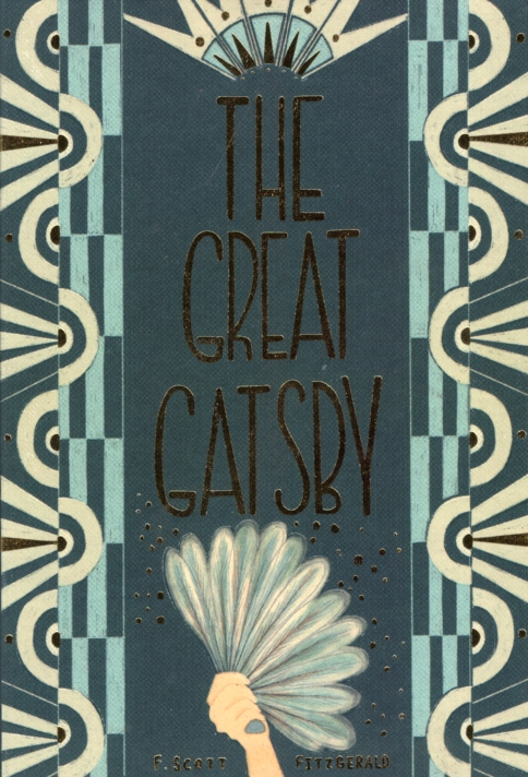 THE GREAT GATSBY