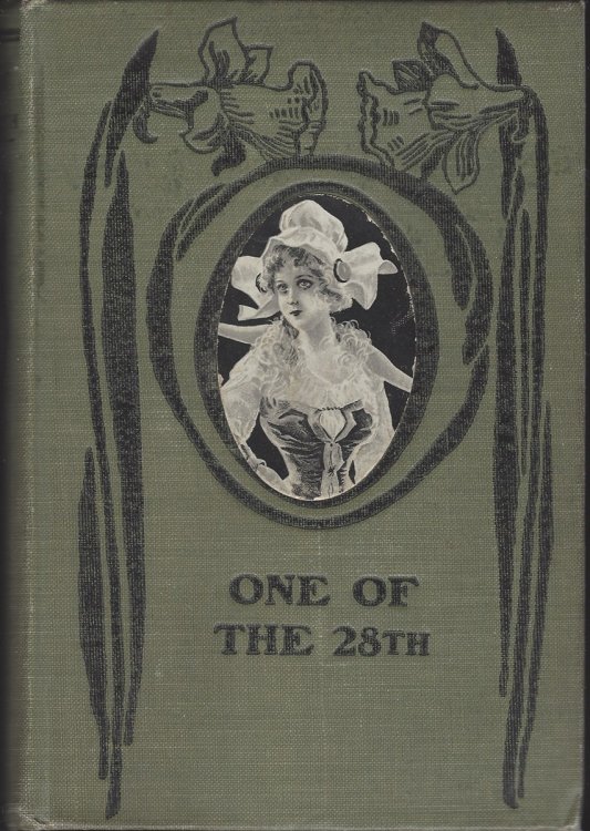 ONE OF THE 28TH A Tale of Waterloo