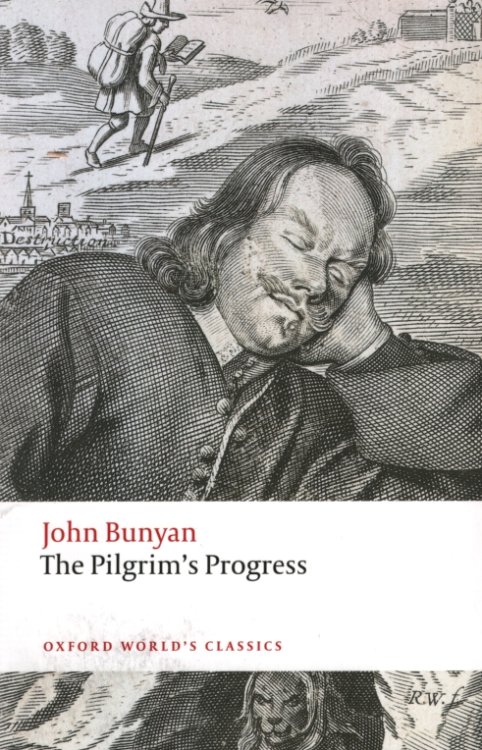 THE PILGRIM'S PROGRESS