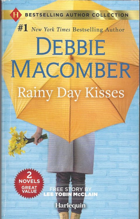 RAINY DAY KISSES