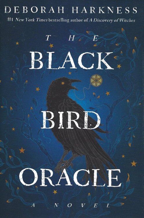 THE BLACK BIRD ORACLE