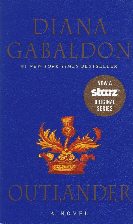 OUTLANDER