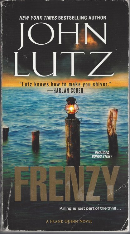 FRENZY